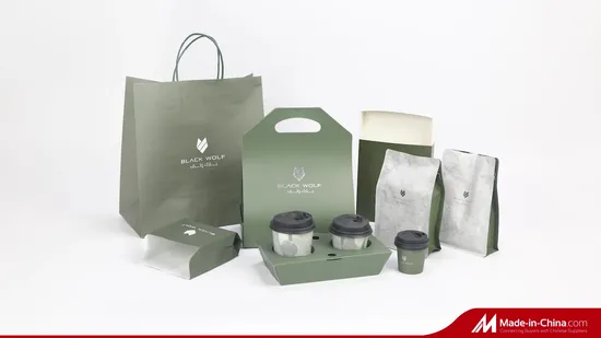 Saco de plástico para embalagem de alimentos com impressão personalizada do fabricante da China com zíper resselável