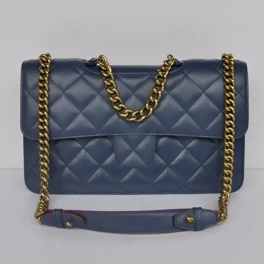 Mini bolsas mensageiro com alça de corrente Bolsas de gel de PVC da moda Bolsas femininas para mulheres jovens Bolsas espelhadas