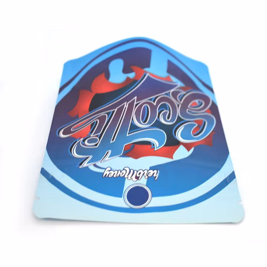 Impressão personalizada com selo de plástico para alimentos embalagem com zíper bolsa de alumínio 3,5g 7g 14g com zíper à prova de cheiro bolsa Mylar com logotipo